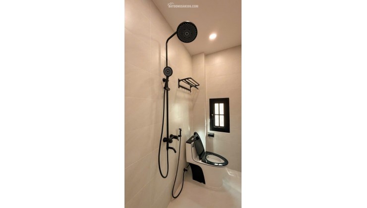  SIÊU PHẨM LÔ GÓC LÊ VĂN SỸ, P12, Q3 – 4,X TỶ, FULL NỘI THẤT